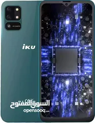  1 جهاز I K U A12 للبيع بسعر مغري بحال الوكاله