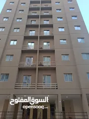 1 شقه للايجار في صباح السالم قطعه 3شارع 306 apartment for rent