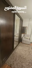  2 خزانة غرفة نوم