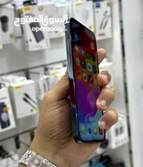  6 عرض خااص : iPhone 12 pro 256gb هاتف بحالة الوكالة بدون شموخ أو مشاكل مع ضمان و ملحقات و بأقل سعر