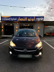  5 اوبل كورسا 2014