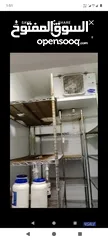  2 Big Room Freezer for Sale