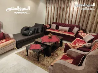 16 شقة مفروشة سوبر ديلوكس اعلان رقم (O57)