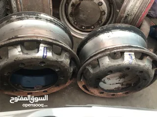  3 جنوط الالمونيوم