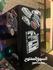  1 جهاز قيمنق مناسب لجميع العاب