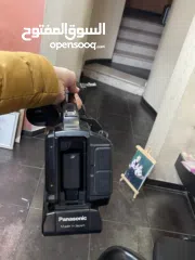  5 كاميرا فيديو full Hd رائعة جدا نوع panasonic