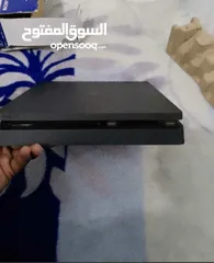  9 بلايستيشن 4 سلم 500G