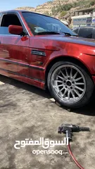  1 جنط RJ 17Bmw