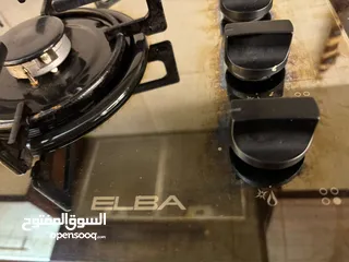  2 غاز البا ايطالي بسعر لقطه للبيع