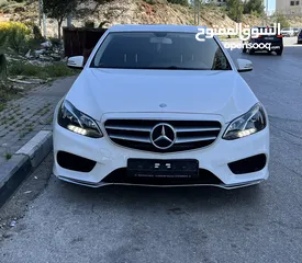  1 Mercedes Benz  W212  MERCEDES BENZ E350