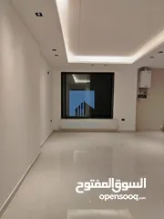  6 شقة  فاخرة للبيع في خلدا - قرب إشارة الدر المنثور طابق اول 170م تشطيب سوبر ديلوكس لم تسكن