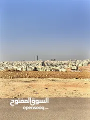  1 ارض مميزة للبيع حجار النوابلسة مساحة 820 متر تنظيم سكن ب تصلح لبناء اسكان