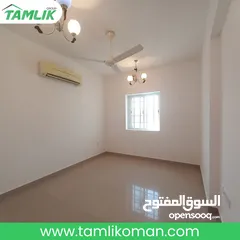  2 Apartments for Rent in Ruwi  REF 791BM  شقة للايجار في روي