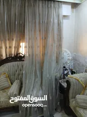  6 طقم كنب غرفة ضيوف