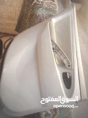  1 بطانة باب كامري خلفي شمال