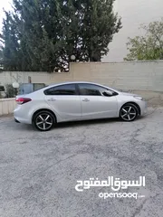  5 كيا K3 / ماتور 1600 /ديزل /عداد قليل 110  / فحص نخب/ اقتصاديه /الأكثر طلبا