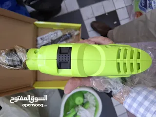  6 درل 850 وات قلب نحاس شمال يمين شاكوش وعادي سرعات