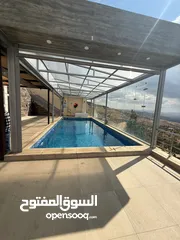  18 مزرعه وشاليه ايلا للايجار