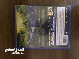  2 لعبه الدن رينق للبيع