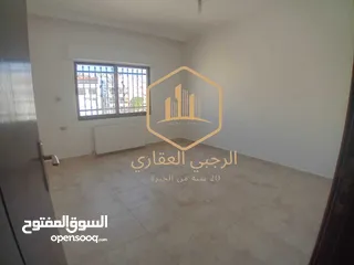  16 شقة / للايجار / 3نوم / ديلوكس / خلدا / 200 متر