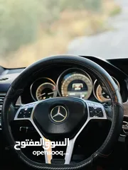  16 Mercedes E350 AMG  حرق حرق ع الكاش
