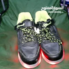  2 حذاء رجالي