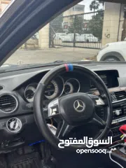  5 Mercedes Benz