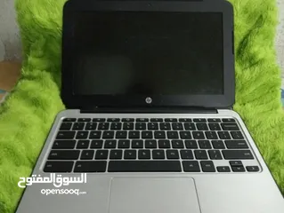  1 Chrome book g4