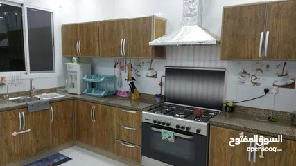  6 APARTMENT FOR RENT IN HIDD 4BHK SEMI FURNISHED WITH ELECTRICITY