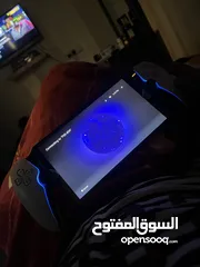  2 Play station portal