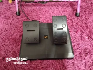  3 دركسون بحاله وكاله