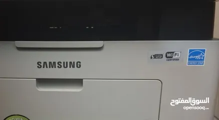  6 samsung wifi printer