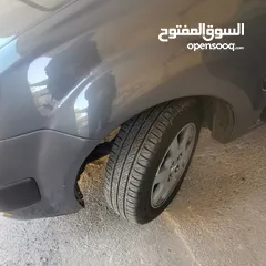  4 سياره للبيع بسعر مغري جدا ..كيا ريو 2008 سعر حرفق ...للمهتمين فقط ...مرخصه سنه كامله