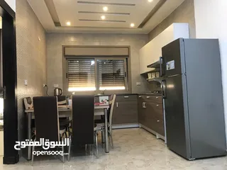 15 شقة راقية مفروشة للإيجار مقابل البوابة الشمالية - Modern furnished apartment for rent