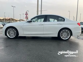  6 BMW 328i _GCC_2015_Excellent Condition _Full option