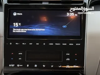  17 Hyundai_Tucson_Hybrid 4*4