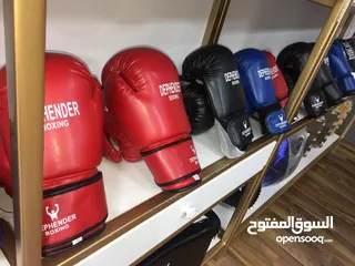  1 Special Discount Boxing Gloves