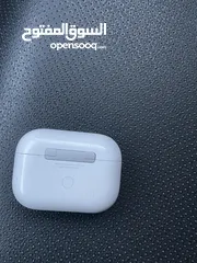  2 سماعات Apple air pods اصلي من شركة ابل