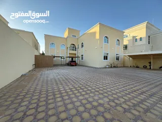  1 شقة للايجار في ابو ظبي مدينة الرياض