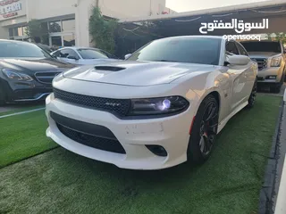  9 2016 Doge Srt8 full options gcc specs