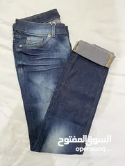 1 جينز دولتشي