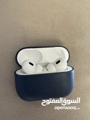  4 AirPods pro 2