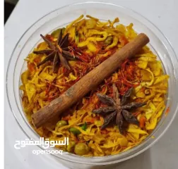  4 بهارات رنين