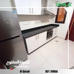  11 Cozy Furnished Apartment for sale or rent in Al Qurum REF 998GA