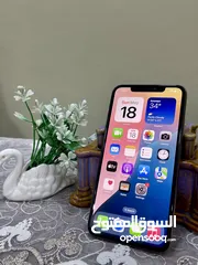  5 iPhone 11 PRO MAX 256G وكاله بسعر مناسب