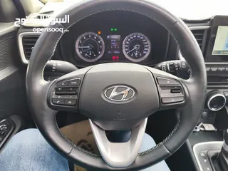  12 هونداي فينو (v)2020