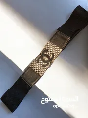  14 حزامات نسائيه للبيع بربع ديناااار فقطط