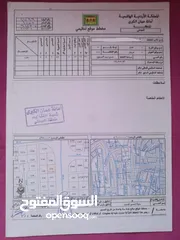  4 قطعة ارض مميزة جدا للبيع في عرجان , مقابل دار الافتاء