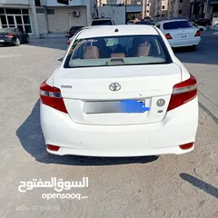  2 Toyota Yaris 2016 for sale 1.3