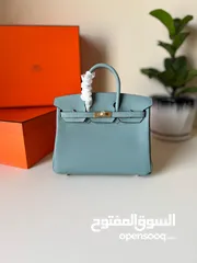  23 Hermes Birkin